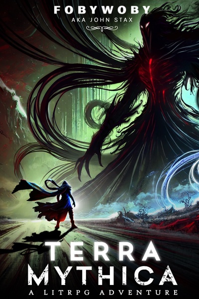 Terra Mythica: A LitRPG Adventure - See note in Book Description