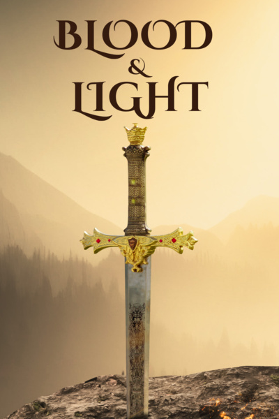 Blood And Light