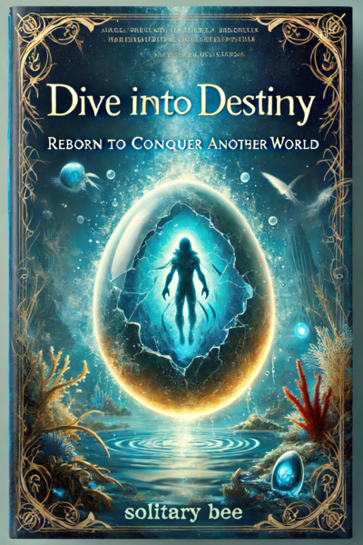 "Dive into Destiny: Reborn to Conquer Another World"