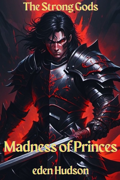 The Strong Gods: Grimdark Sword &amp; Sorcery