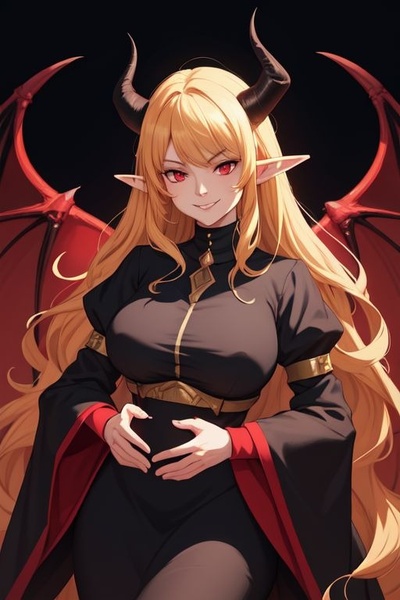 Surviving in a Demonic Academy as a Human