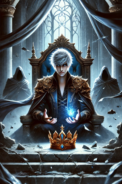 The Fractured Sovereign: Awakening in the Shattered Empire