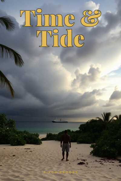 Time &amp; Tide