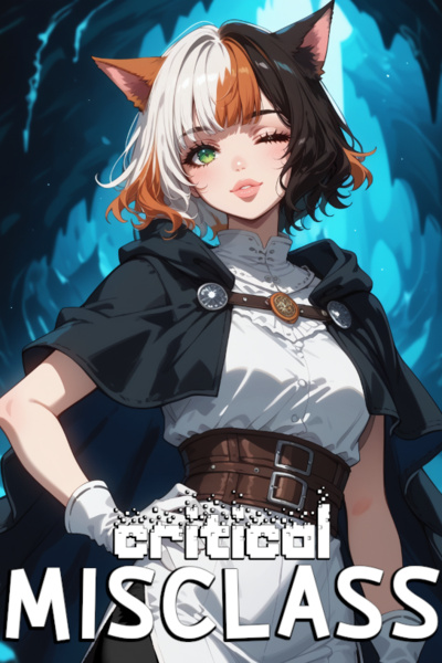 Critical Misclass