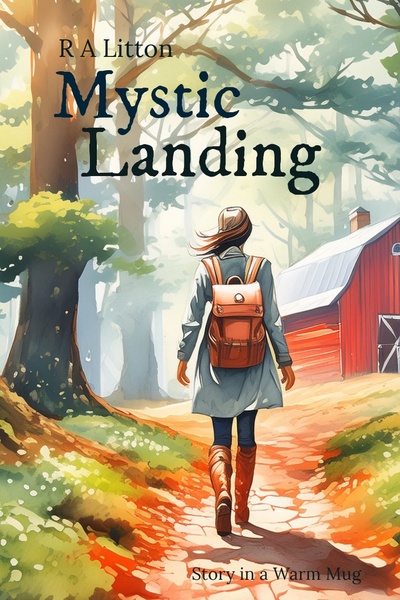 Mystic Landing