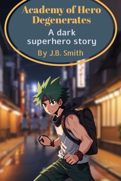 Academy of Hero Degenerates