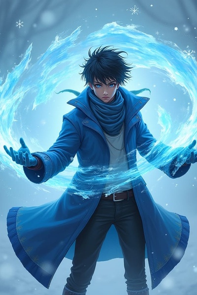 Re: Write [ Isekai /LitRPG]