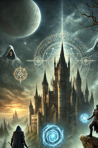 Watcher of destiny