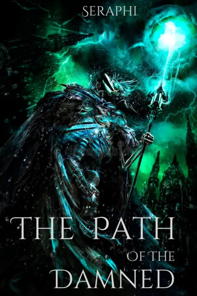 The Path Of The Damned [Reincarnation+Time Loop]