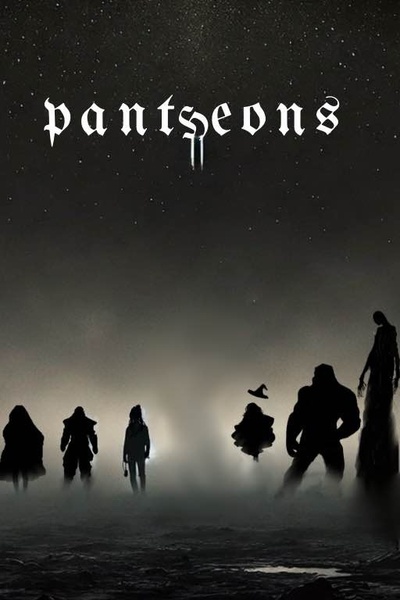 Pantheons
