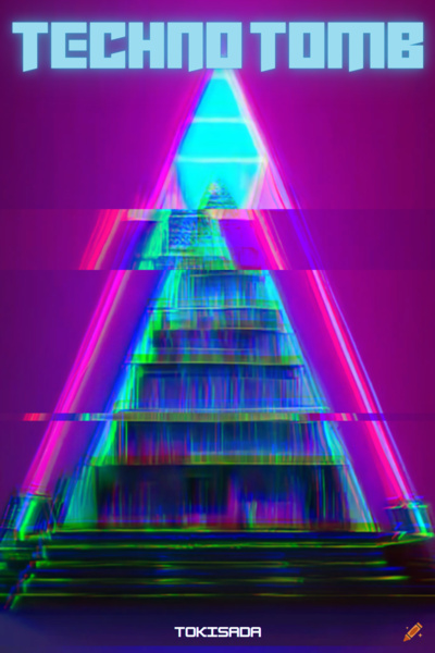 Techno Tomb