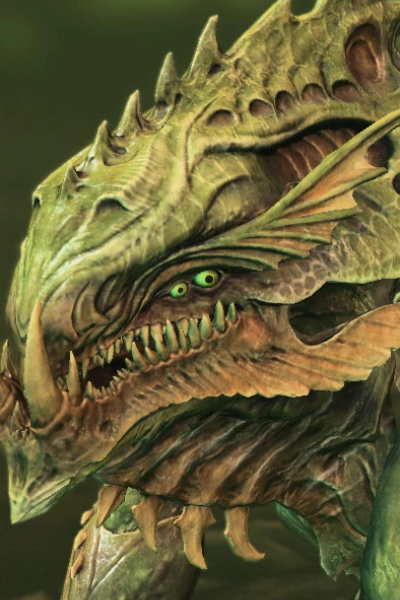 Multiversal Primal Zerg