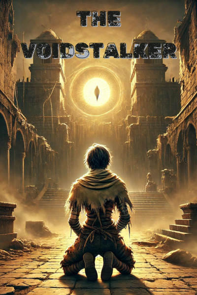 The Voidstalker [Dungeon/Rift Progression Fantasy]