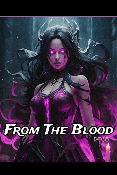 From The Blood