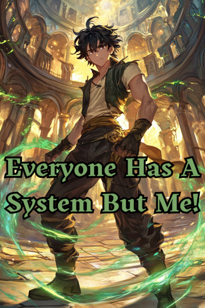 Everyone Has A System But Me!