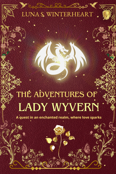 The Adventures of Lady Wyvern