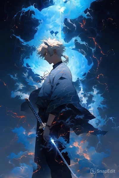 One Piece: Lightning's Heir