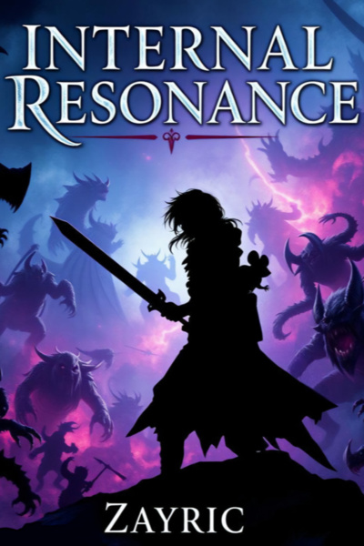 Internal Resonance [LitRPG]