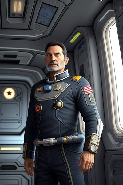 The Legend of Captain Zero