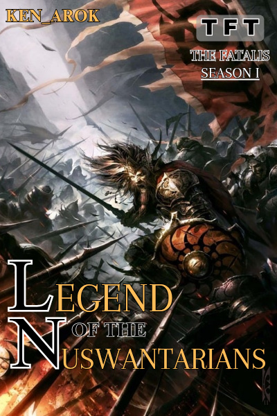 Legend Of The Nuswantarians
