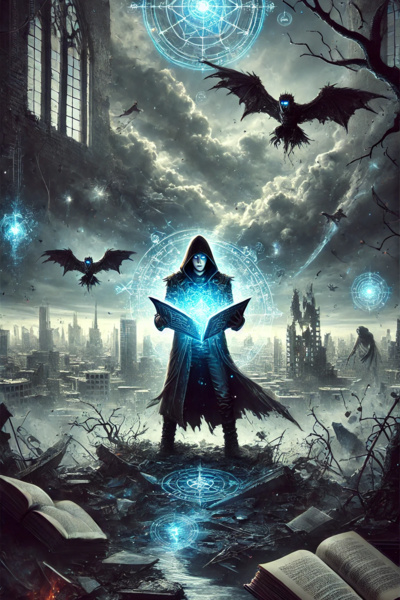The Architect of Ruin