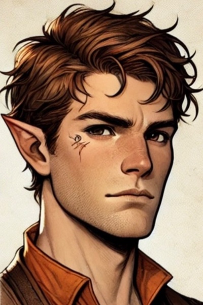 The Adventures of Aric Sunbeam: The Shadows of Malakar