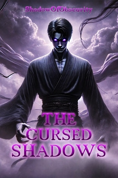 The Cursed Shadows