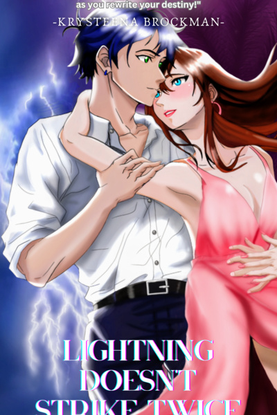 Lightning Doesn't Strike Twice!