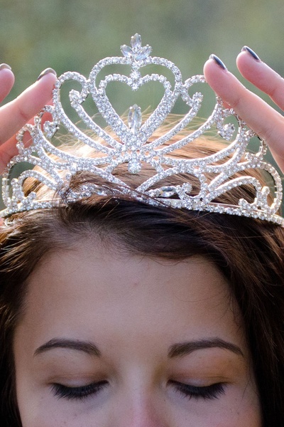 The Chosen Queen