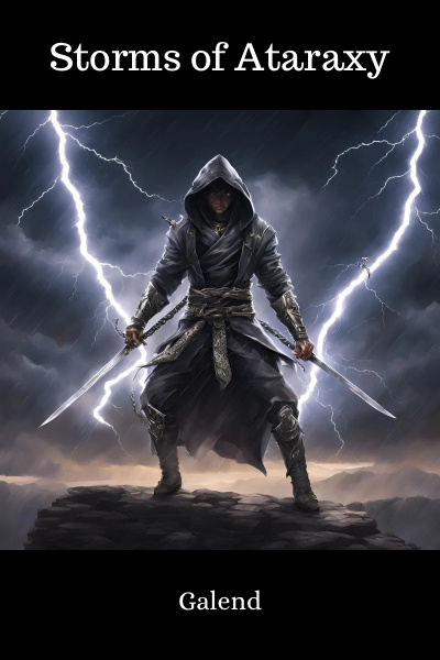 Storms Of Ataraxy.