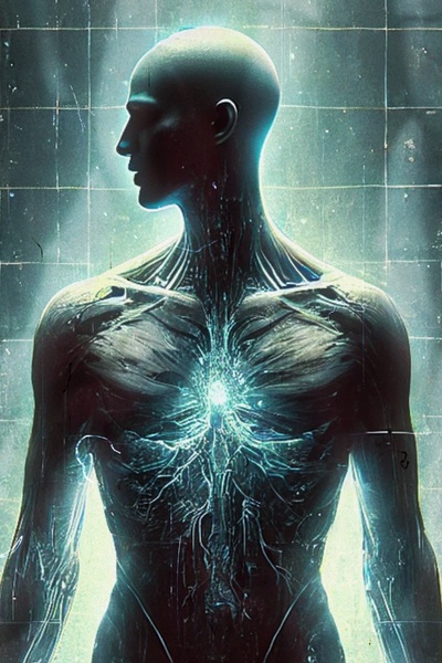 Prisoner of Flesh