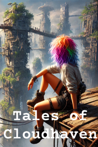 Tales of Cloudhaven