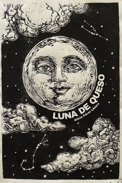 luna de queso [Spanish]