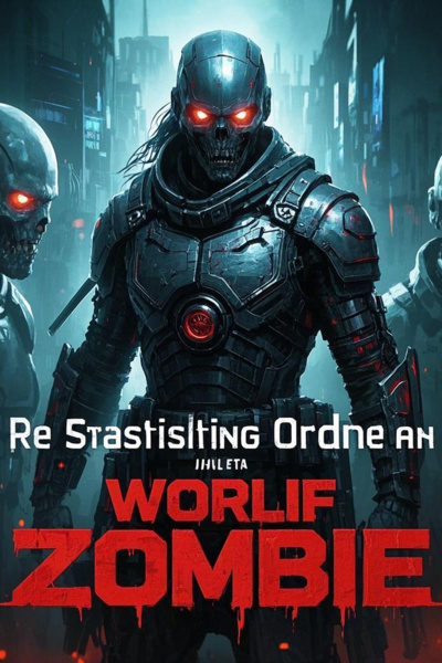 Re-establishing order in a world full of zombies