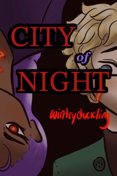 City of Night