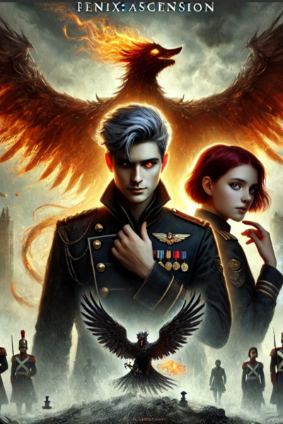Fénix: Ascensión