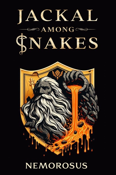 Jackal Among Snakes [Full Stub on 2/26]