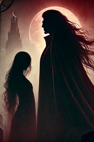 Beneath his Shadow