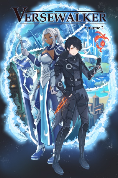 Versewalker