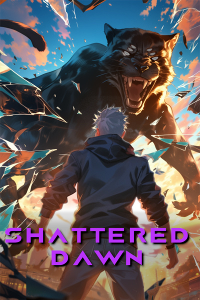Shattered Dawn [An Isekai Sci-Fi Adventure]