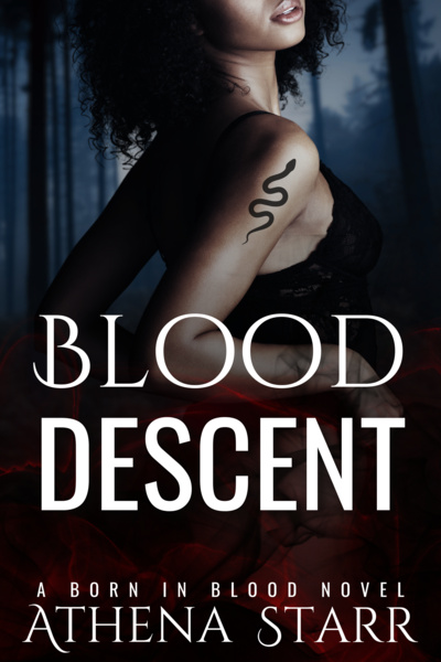 Blood Descent