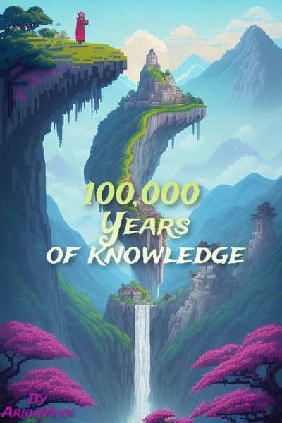 100,000 Years of Knowledge