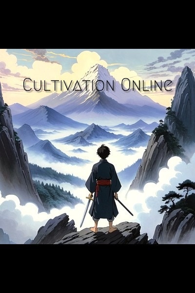 Cultivation Online [A LITRPG VR Adventure]