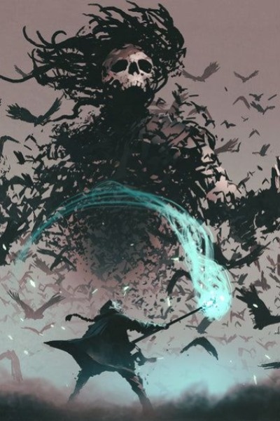 The Woundkeeper
