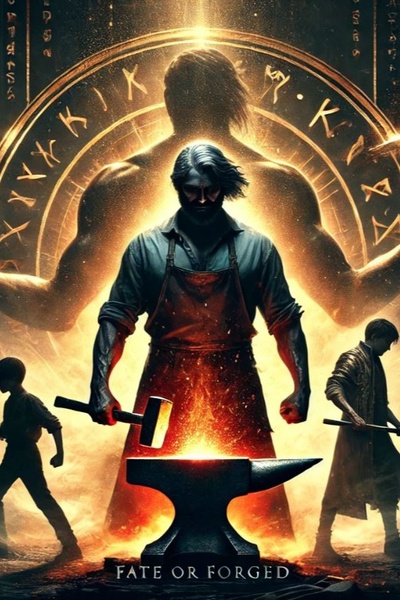 Fate or Forged