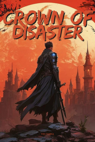 Crown of Disaster [LitRPG, Isekai, Progression]
