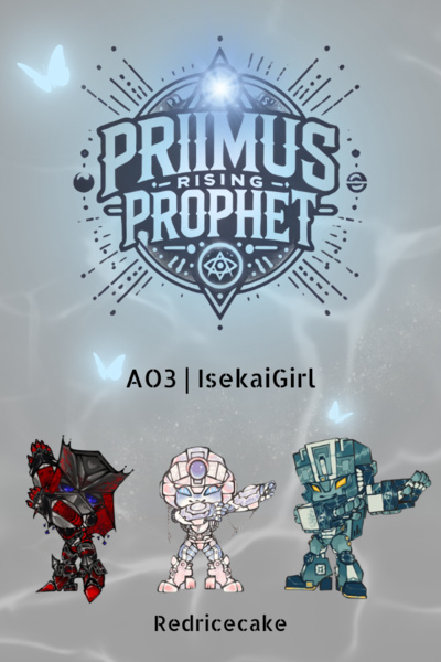 Primus' Rising Prophet