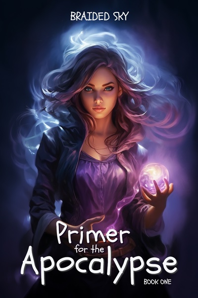 Primer for the Apocalypse [Book 3 stubbing soon!]