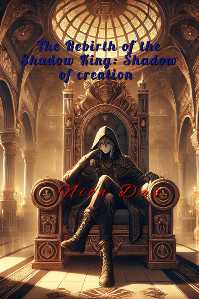 The Rebirth of the Shadow King : Shadow of creation