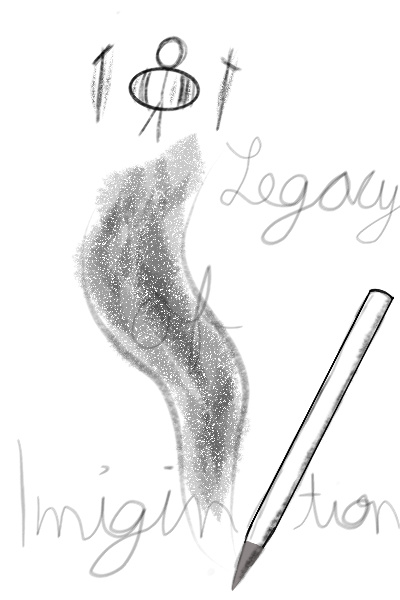 Legacy of Imagination
